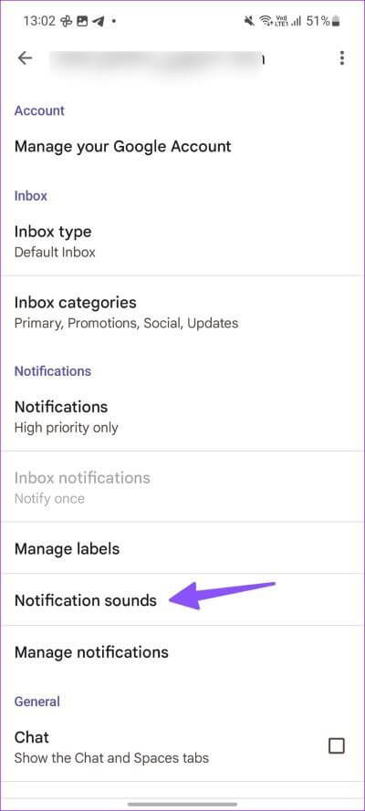 Set-Custom-Notification-Sounds-for-Different-Apps-on-Samsung-Galaxy-Phones-13 كيفية تعيين أصوات إشعارات مخصصة لتطبيقات مختلفة على هواتف Samsung Galaxy