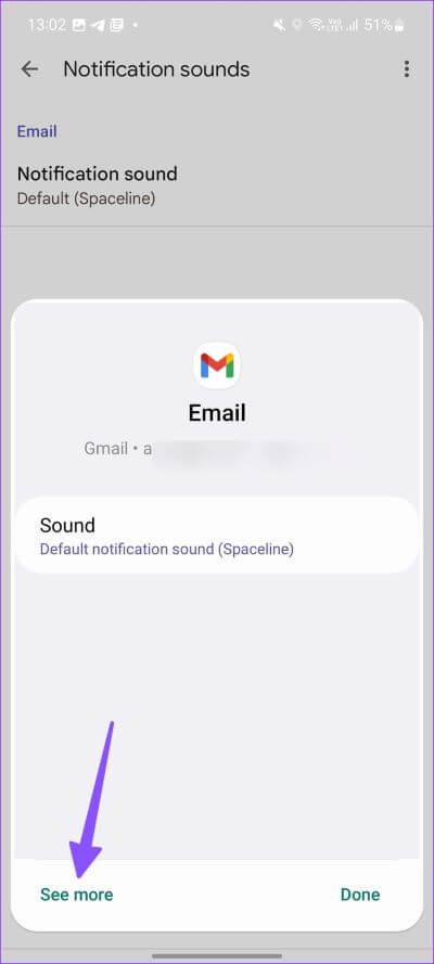 Set-Custom-Notification-Sounds-for-Different-Apps-on-Samsung-Galaxy-Phones-15 كيفية تعيين أصوات إشعارات مخصصة لتطبيقات مختلفة على هواتف Samsung Galaxy