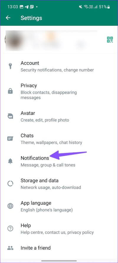 Set-Custom-Notification-Sounds-for-Different-Apps-on-Samsung-Galaxy-Phones-19 كيفية تعيين أصوات إشعارات مخصصة لتطبيقات مختلفة على هواتف Samsung Galaxy