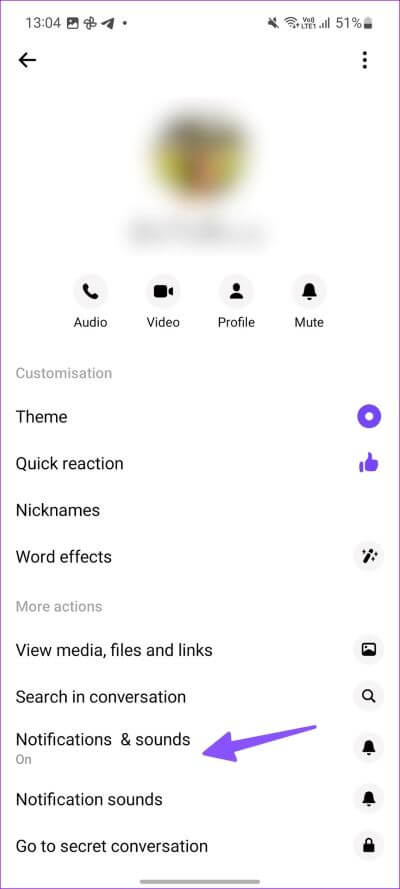 Set-Custom-Notification-Sounds-for-Different-Apps-on-Samsung-Galaxy-Phones-26 كيفية تعيين أصوات إشعارات مخصصة لتطبيقات مختلفة على هواتف Samsung Galaxy