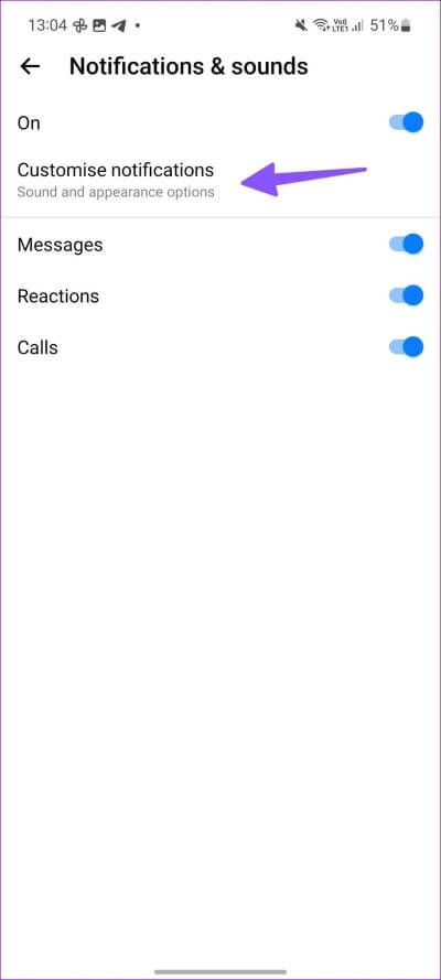 Set-Custom-Notification-Sounds-for-Different-Apps-on-Samsung-Galaxy-Phones-27 كيفية تعيين أصوات إشعارات مخصصة لتطبيقات مختلفة على هواتف Samsung Galaxy
