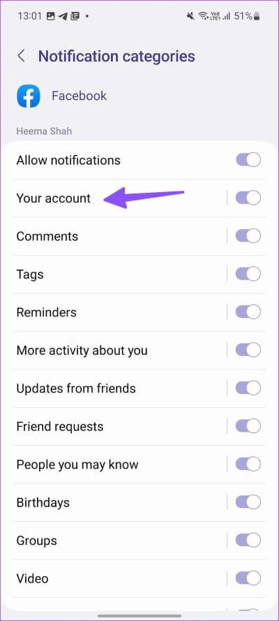 Set-Custom-Notification-Sounds-for-Different-Apps-on-Samsung-Galaxy-Phones-6 كيفية تعيين أصوات إشعارات مخصصة لتطبيقات مختلفة على هواتف Samsung Galaxy
