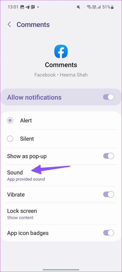 Comment définir des sons de notification personnalisés pour différentes applications sur les téléphones Samsung Galaxy - %categories