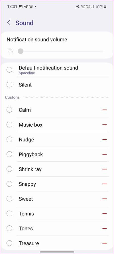 Set-Custom-Notification-Sounds-for-Different-Apps-on-Samsung-Galaxy-Phones-8 كيفية تعيين أصوات إشعارات مخصصة لتطبيقات مختلفة على هواتف Samsung Galaxy