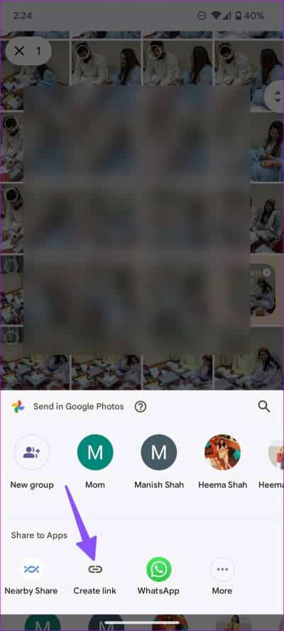 Share-large-videos-on-Android-4 أفضل 4 طرق لإرسال مقاطع فيديو كبيرة الحجم على Android