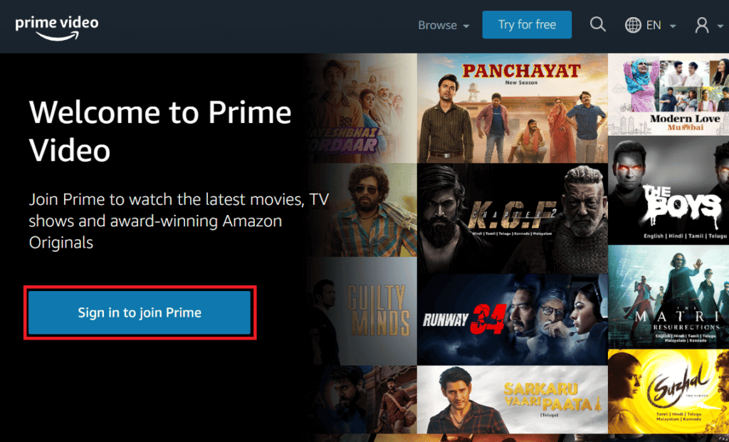 Sign-in-to-your-account-from-the-Prime-Video-website-1024x621-1 كيفية إلغاء اشتراك Acorn TV