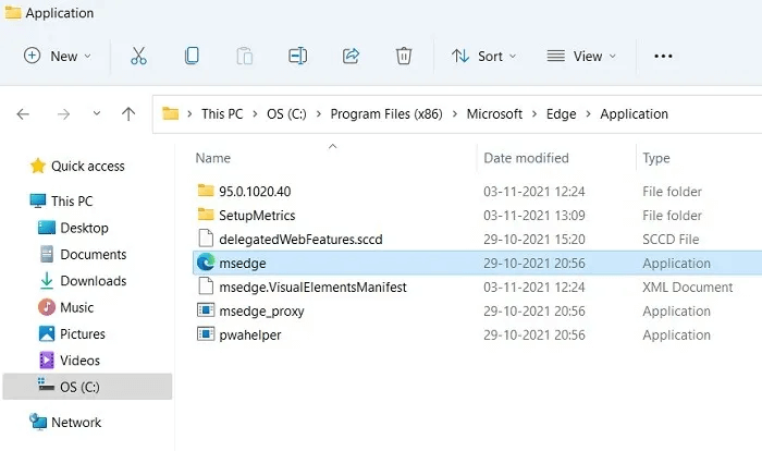 Start-up-Folder-Win11-Location-Revealed.jpg كيفية البحث عن مجلد بدء تشغيل Windows وإدارته لجميع المستخدمين