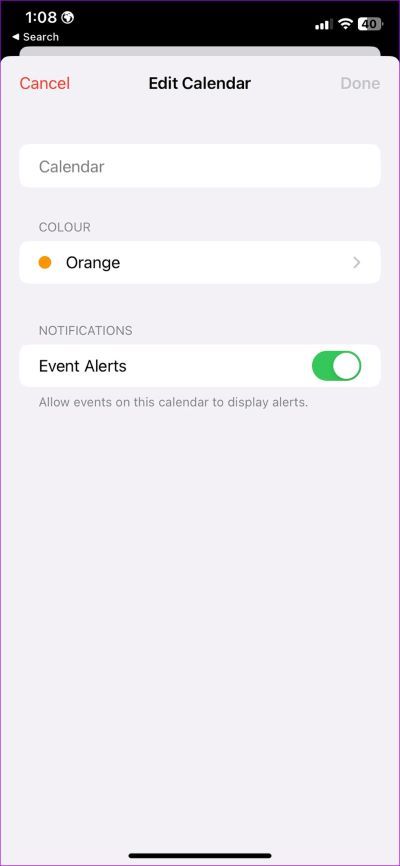 Sync-Outlook-Contacts-and-Calendars-on-iPhone-17 كيفية مزامنة جهات الاتصال والتقاويم في Outlook على iPhone