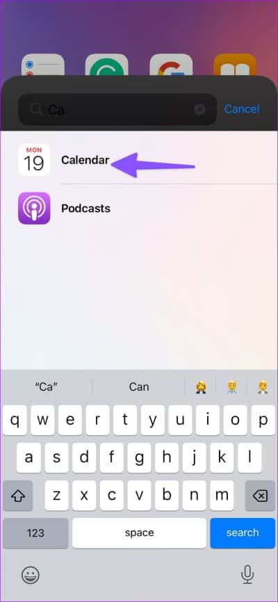 Sync-Outlook-Contacts-and-Calendars-on-iPhone-2-1 كيفية مزامنة جهات الاتصال والتقاويم في Outlook على iPhone