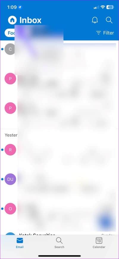 Sync-Outlook-Contacts-and-Calendars-on-iPhone-21-1 كيفية مزامنة جهات الاتصال والتقاويم في Outlook على iPhone