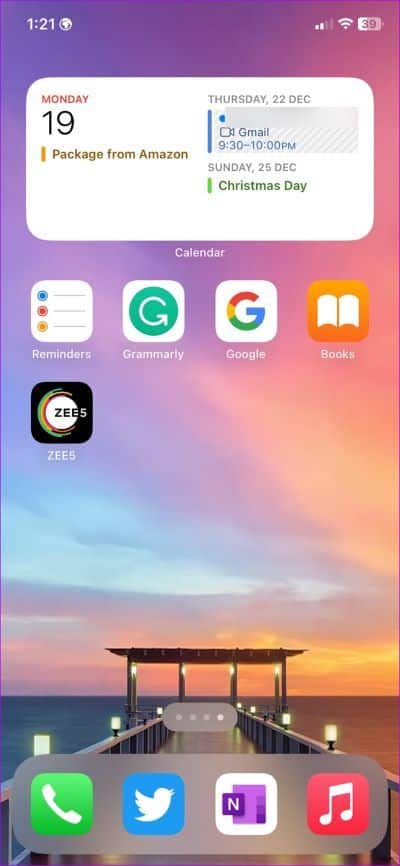 Sync-Outlook-Contacts-and-Calendars-on-iPhone-4-1-1 كيفية مزامنة جهات الاتصال والتقاويم في Outlook على iPhone