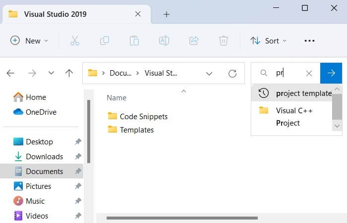 System-Cannot-Find-the-Path-Specified-File-is-Deleted 12 حل لإصلاح خطأ "لا يمكن للنظام العثور على المسار المحدد" على Windows