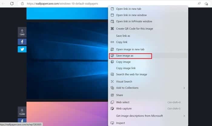 كيفية جعل Windows 11 يبدو مثل Windows 10 - %categories