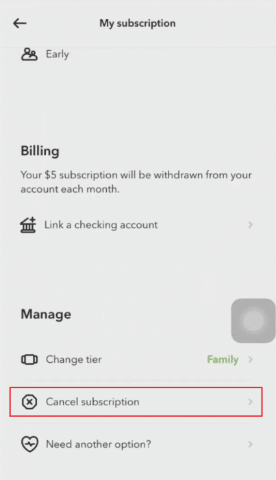 Tap-on-Settings-My-Subscription-Cancel-subscription-589x1024-1-e1671059499197 كيفية إلغاء اشتراك Acorn TV