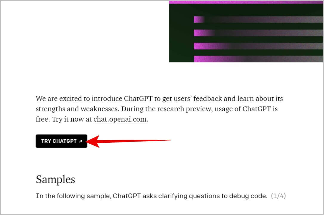 ما هو ChatGPT وكيفية استخدامه لتوليد النص - %categories