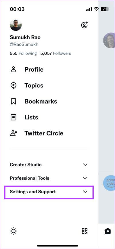 Twitter-images-not-loading-2 أفضل 10 طرق لإصلاح عدم تحميل الصور على Twitter