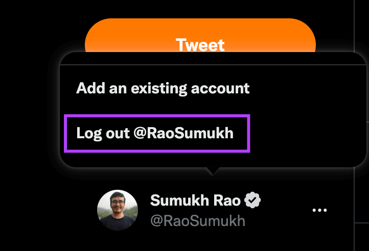 Twitter-images-not-loading-8 أفضل 10 طرق لإصلاح عدم تحميل الصور على Twitter
