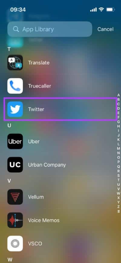 Twittwer-notifs-nw-1-473x1024-1 أفضل 10 طرق لإصلاح عدم تحميل الصور على Twitter