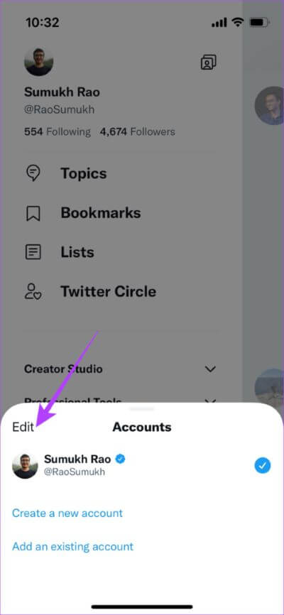 Twittwer-notifs-nw-15-473x1024-1 أفضل 10 طرق لإصلاح عدم تحميل الصور على Twitter