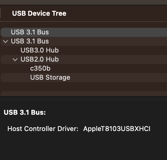 أفضل 7 طرق لإصلاح سرعة نقل USB البطيئة على جهاز Mac - %categories