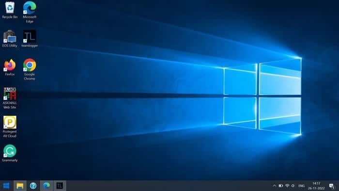 Untitled-1 كيفية جعل Windows 11 يبدو مثل Windows 10