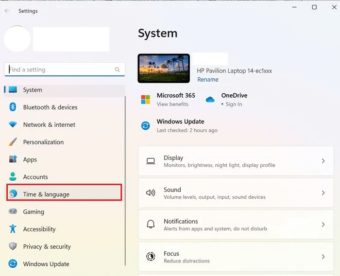 كيفية إصلاح مشكلة فشل مزامنة الوقت في Windows - %categories