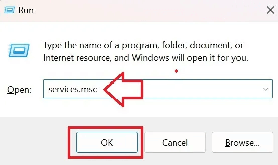Untitled.jpg كيفية إصلاح مشكلة فشل مزامنة الوقت في Windows