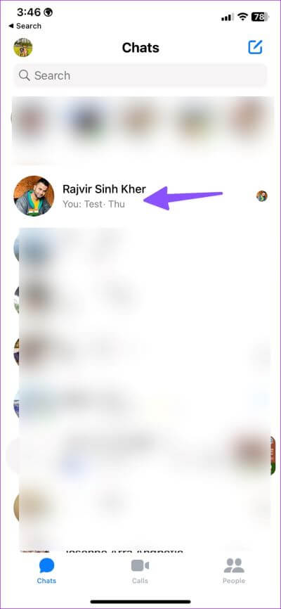 What-Happens-When-You-Report-Someone-on-Facebook-Messenger-5 ماذا يحدث عندما تبلغ عن شخص ما على Facebook Messenger