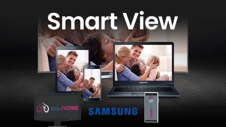 Cos'è Smart View su Samsung e come si usa | La casa migliore