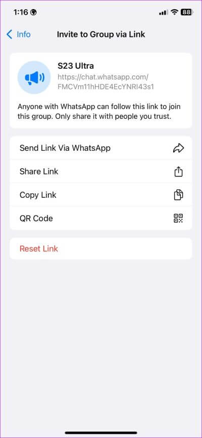 WhatsApp-groups-vs-communities-6 مقارنة مجموعات مقابل المجتمعات على WhatsApp : فهم الاختلافات