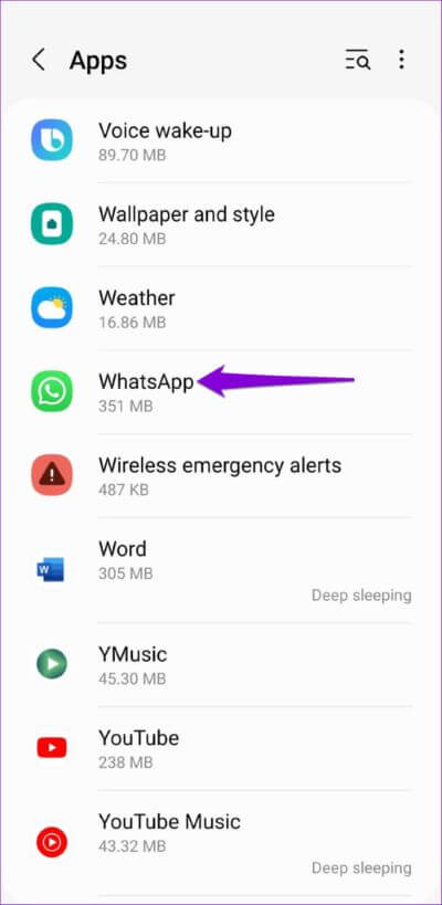 أفضل 8 طرق لإصلاح تعذر إكمال خطأ النسخ الاحتياطي لـ WhatsApp على Android و iPhone - %categories