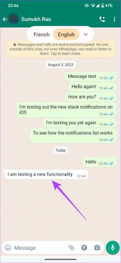 WhatsApp-translate-messages-3-473x1024-1 كيفية ترجمة رسائل WhatsApp على Android و iPhone