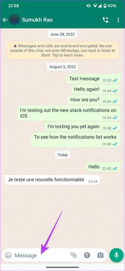 WhatsApp-translate-messages-8-1 كيفية ترجمة رسائل WhatsApp على Android و iPhone