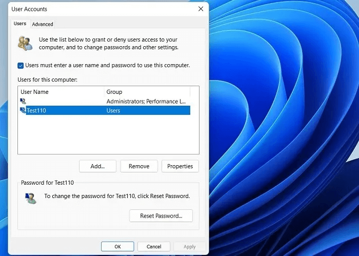 Win11-Without-Microsoft-Created-Local-Account.jpg كيفية استخدام Windows 11 بدون حساب Microsoft