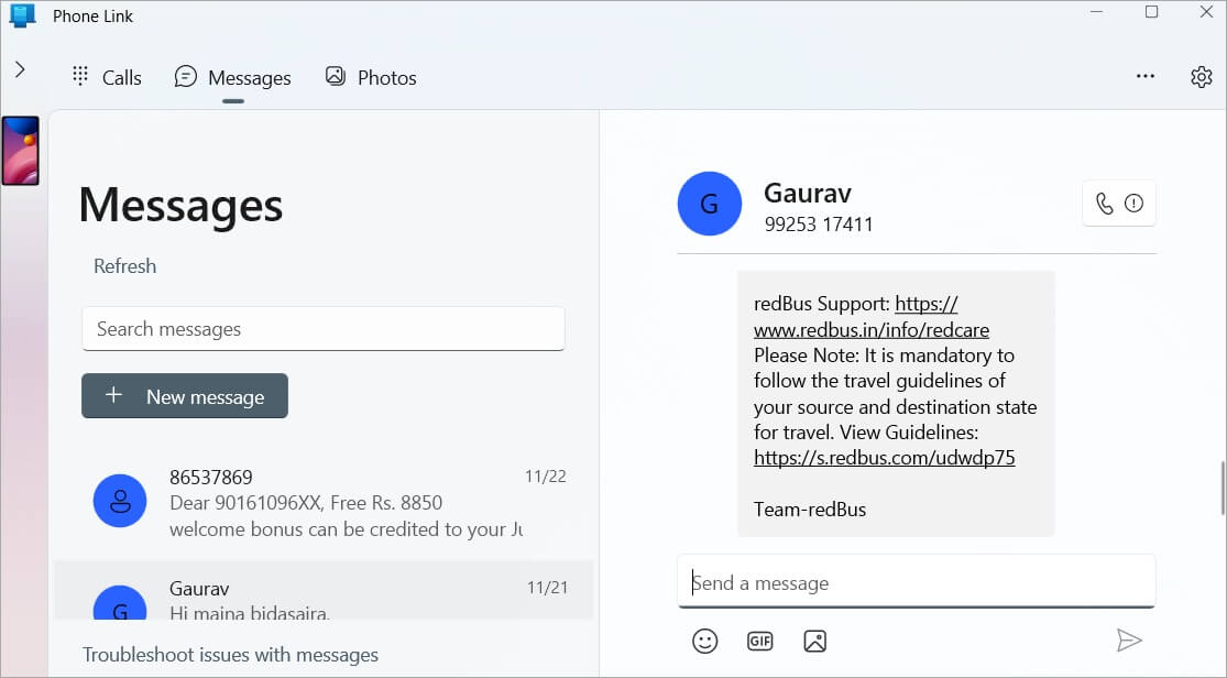 Windows-Apps-for-Personal-Productivity-2 أفضل 8 تطبيقات للإنتاجية الشخصية على Windows 10/11