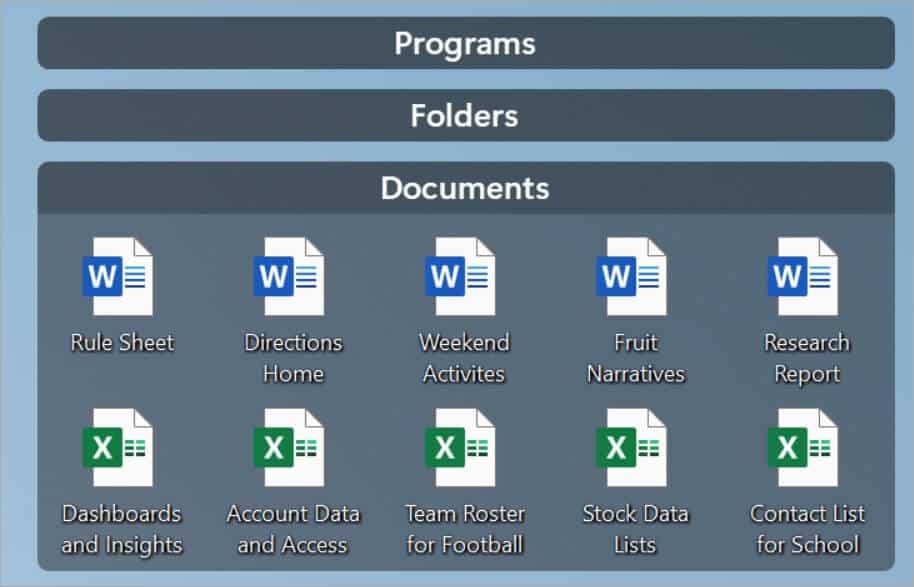 Windows-Apps-for-Personal-Productivity-5 أفضل 8 تطبيقات للإنتاجية الشخصية على Windows 10/11