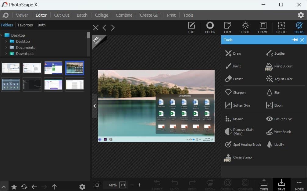Windows-Apps-for-Personal-Productivity-9 أفضل 8 تطبيقات للإنتاجية الشخصية على Windows 10/11