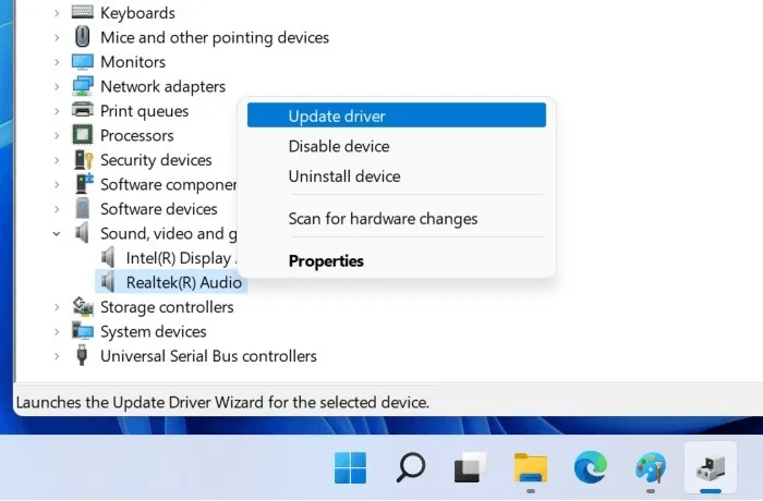 صوت Windows لا يعمل؟ هنا 12 إصلاحًا - %categories