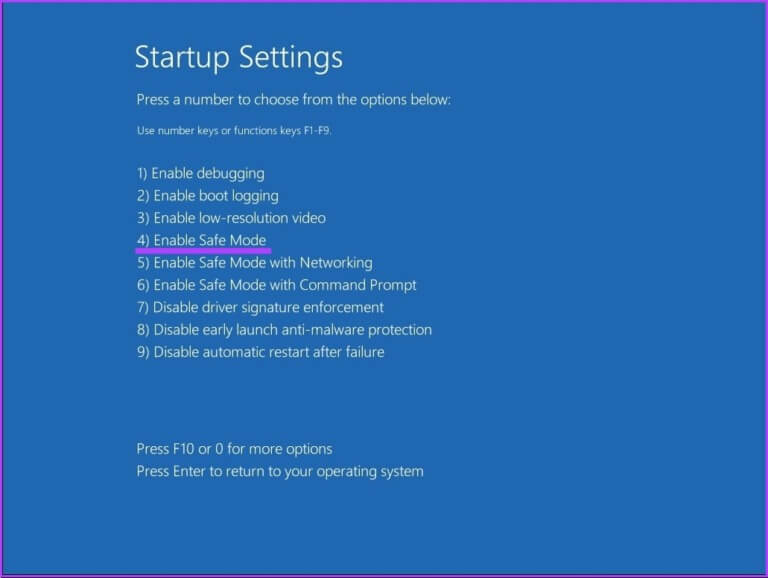 Windows-Stuck-on-Repairing-Disk-Errors_10-768x578-1 8 طرق لإصلاح Windows عالق عند إصلاح أخطاء القرص