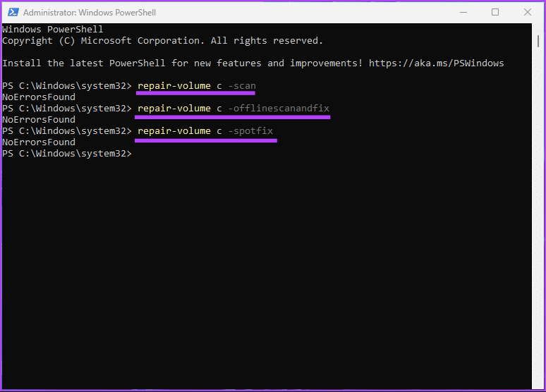 Windows-Stuck-on-Repairing-Disk-Errors_18 8 طرق لإصلاح Windows عالق عند إصلاح أخطاء القرص