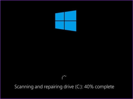 8 طرق لإصلاح Windows عالق عند إصلاح أخطاء القرص - %categories