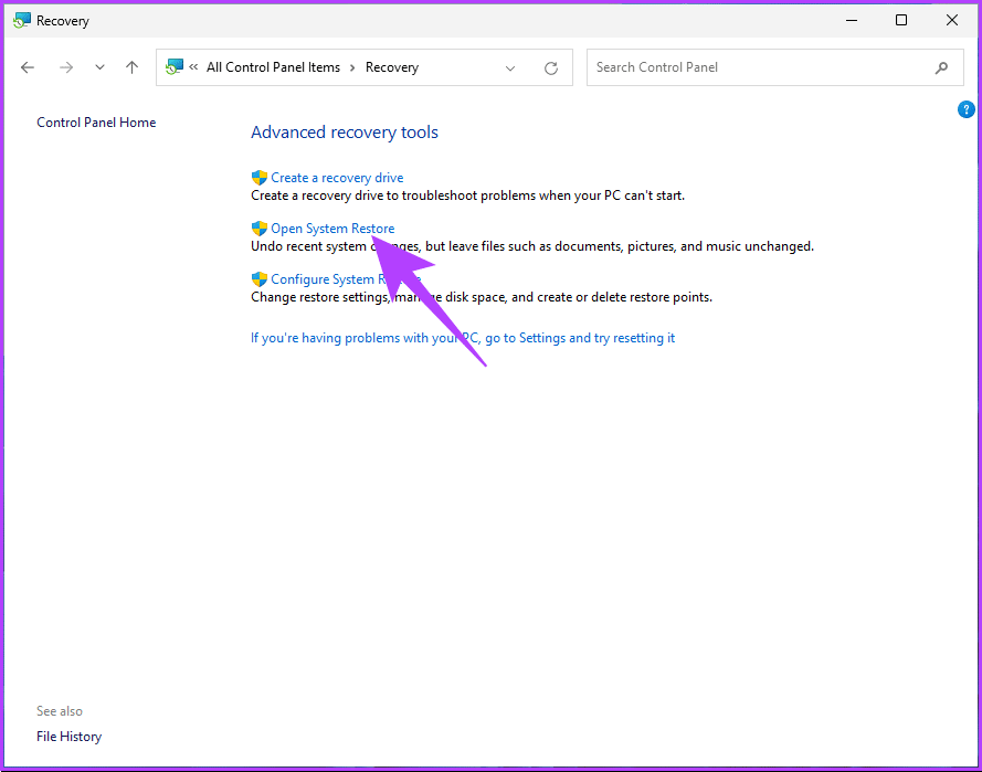 Windows-Stuck-on-Repairing-Disk-Errors_21 8 طرق لإصلاح Windows عالق عند إصلاح أخطاء القرص