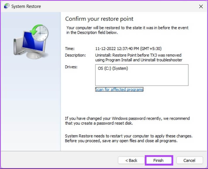 Windows-Stuck-on-Repairing-Disk-Errors_5 8 طرق لإصلاح Windows عالق عند إصلاح أخطاء القرص