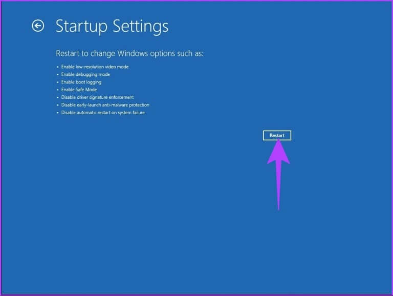 Windows-Stuck-on-Repairing-Disk-Errors_9-768x578-1 8 طرق لإصلاح Windows عالق عند إصلاح أخطاء القرص