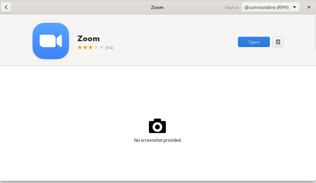 كيفية تثبيت Zoom على Linux - %categories