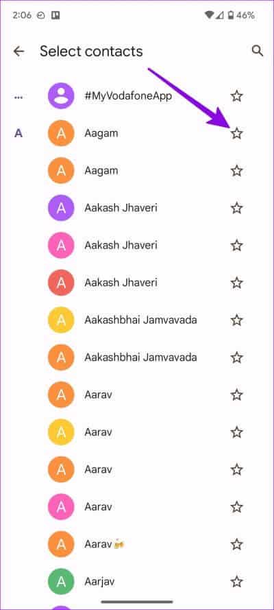add-Outlook-contacts-on-Android-3 أفضل 3 طرق لإضافة جهات اتصال Outlook على Android