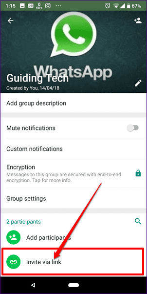 كيفية إضافة جهات اتصال على WhatsApp على Android - %categories