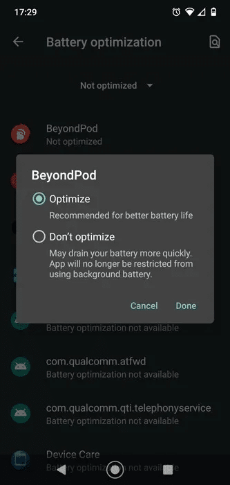 android-phone-overheating-optimize.jpg إرتفاع حرارة جهاز Android؟ إليك كيفية تبريده