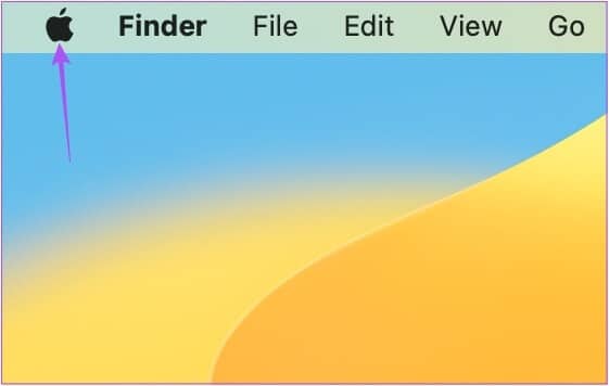 apple-logo-macos-ventura أفضل 5 إصلاحات لعدم عمل التصحيح التلقائي في Microsoft Word على Mac
