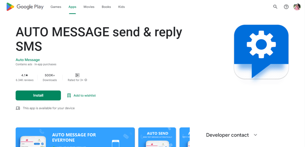 auto-message-send-and-reply-sms-1024x496-1 أفضل 15 مجيب تلقائي لتطبيق WhatsApp